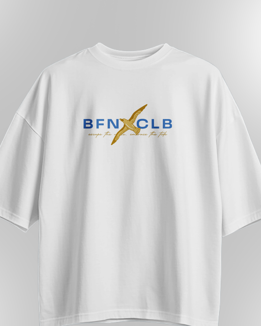 OCEAN ESCAPIST T-SHIRT