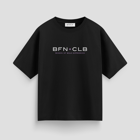 BLOOM SEASON T-SHIRT