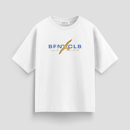 OCEAN ESCAPIST T-SHIRT