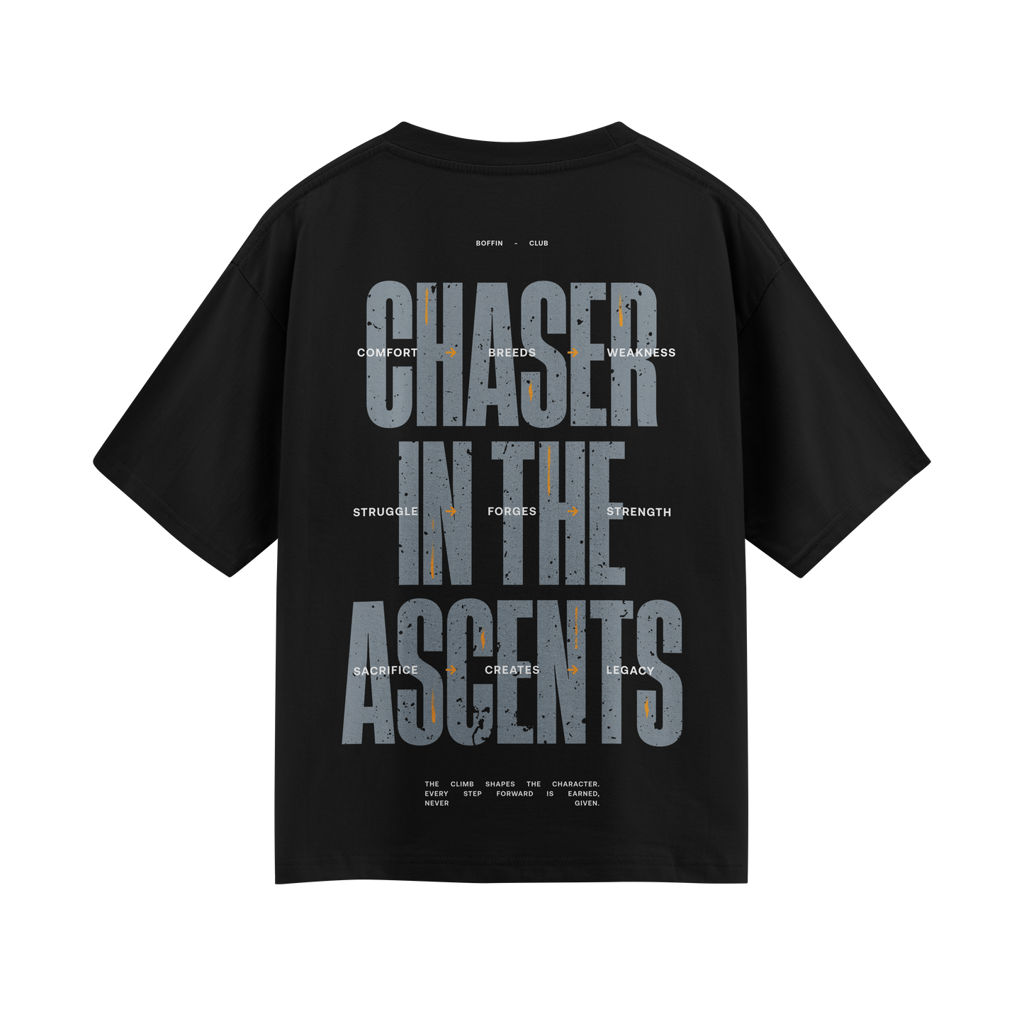 CHASER T SHIRT