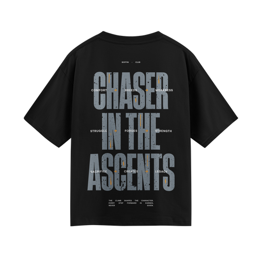 CHASER T SHIRT