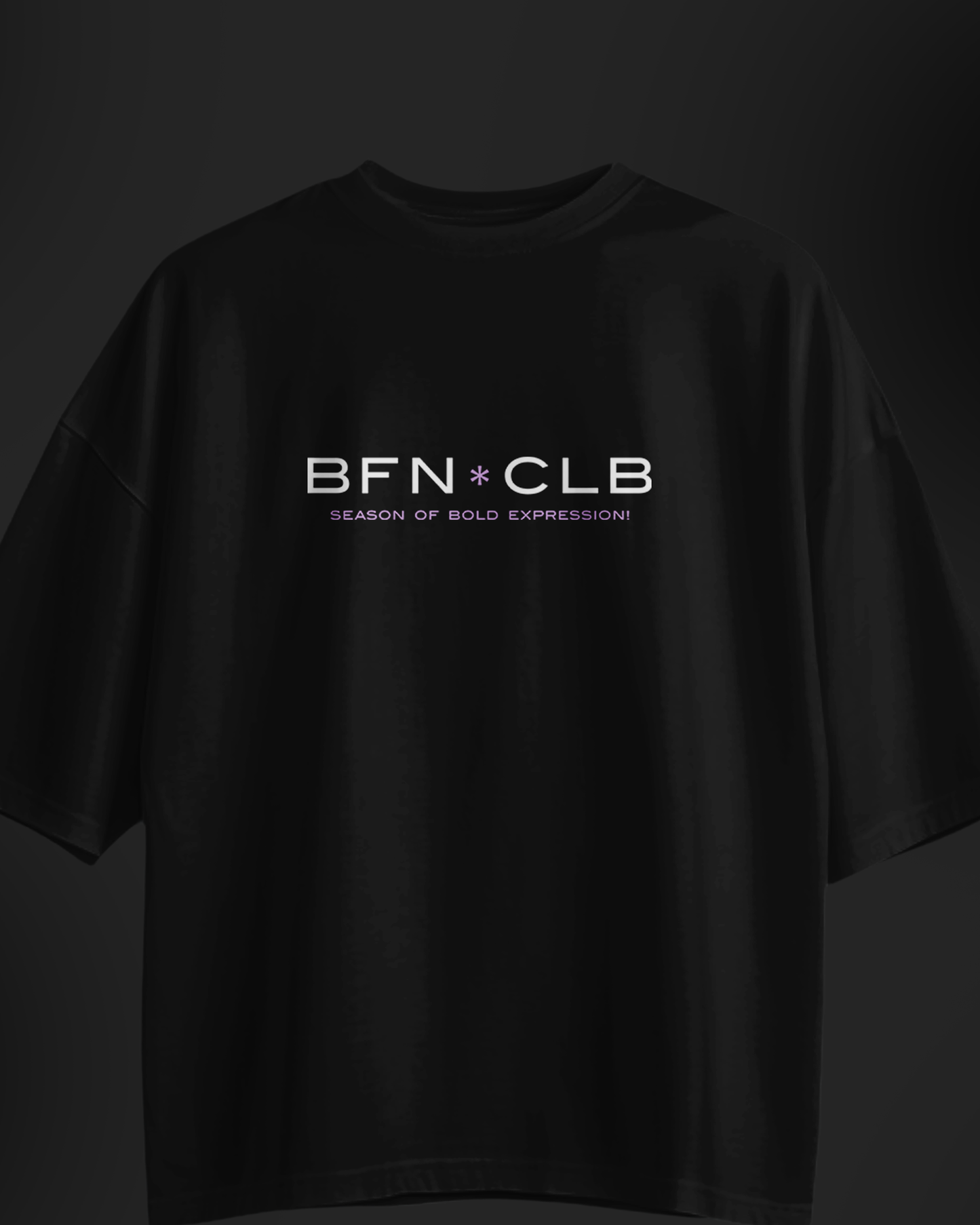 BLOOM SEASON T-SHIRT