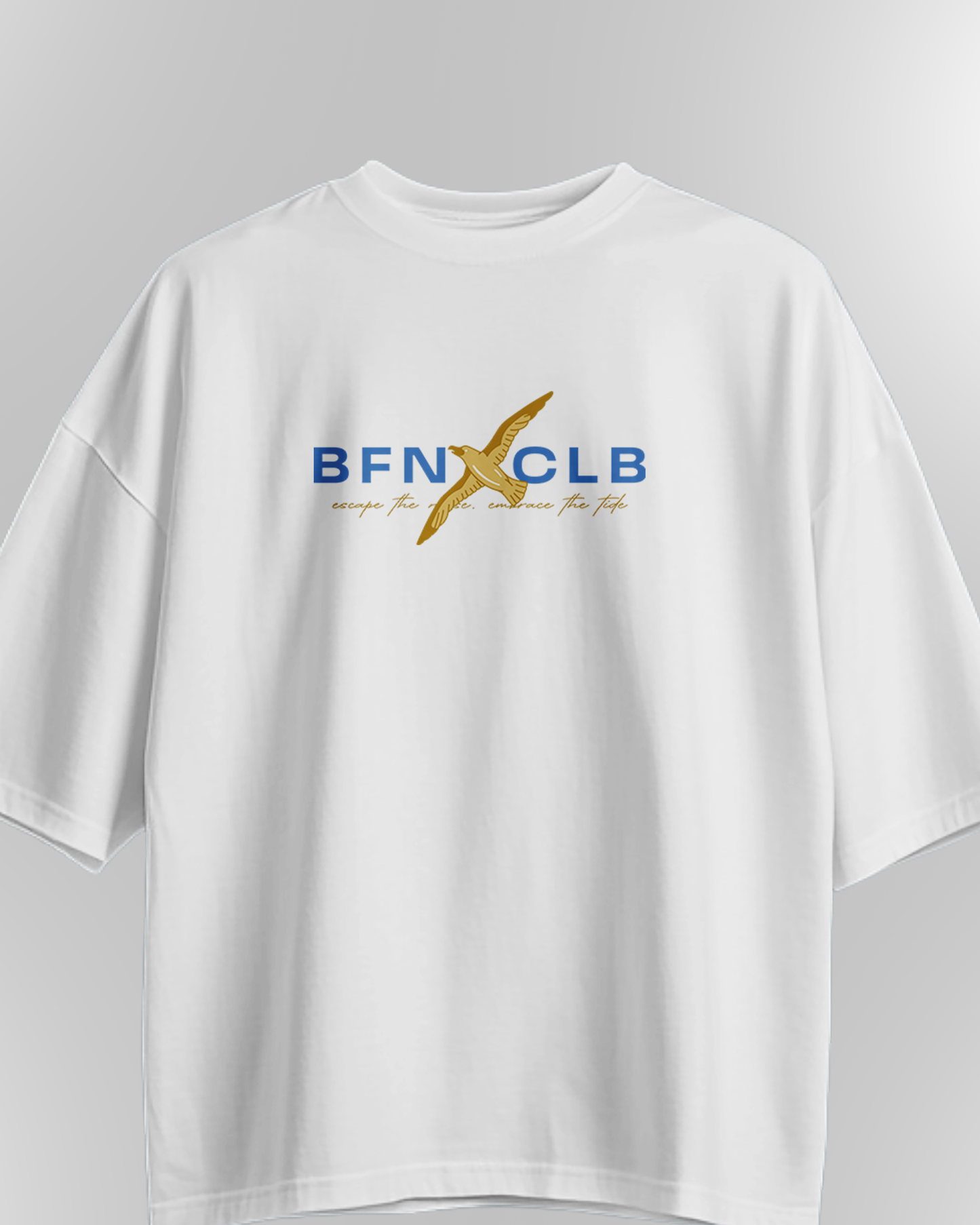 OCEAN ESCAPIST T-SHIRT