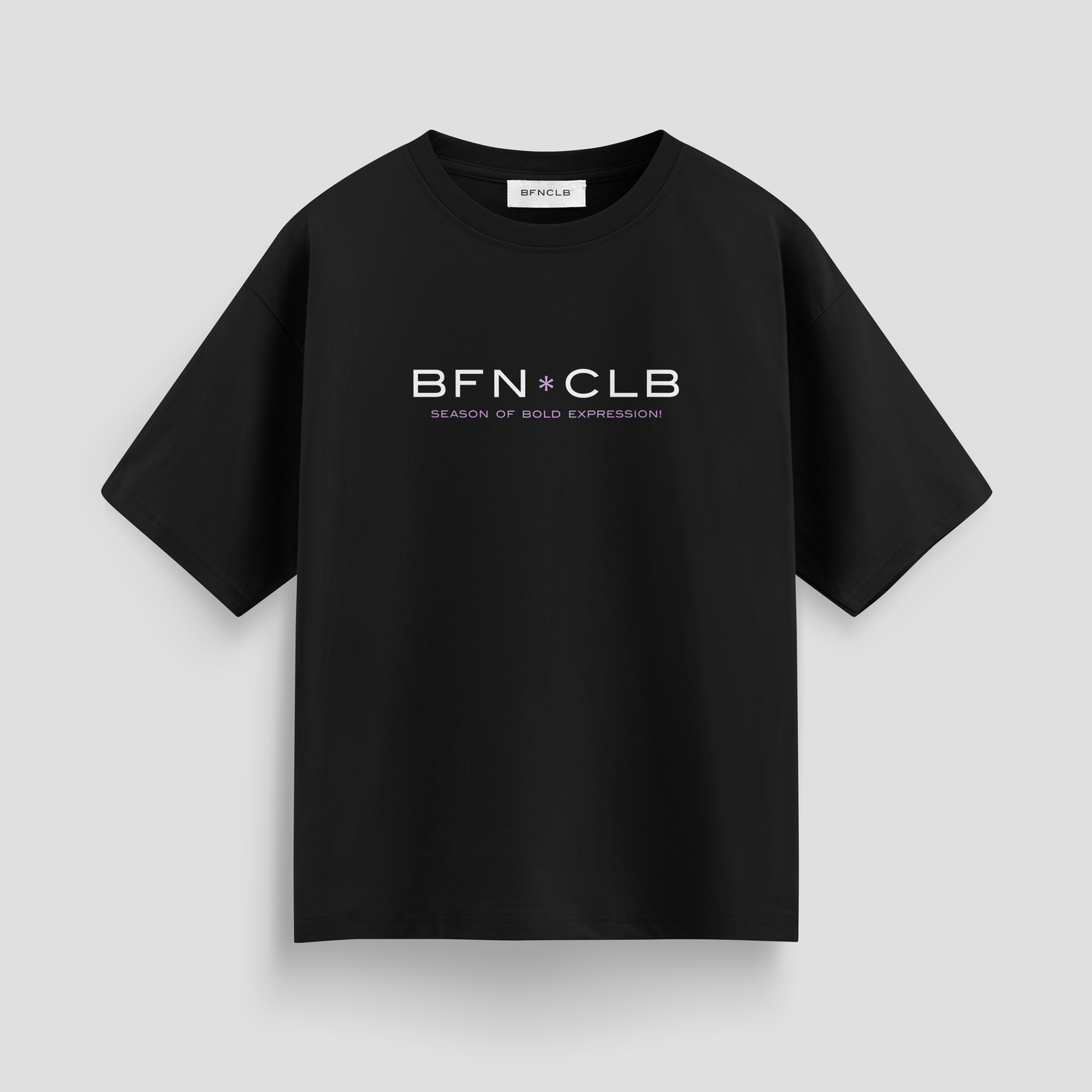 BLOOM SEASON T-SHIRT
